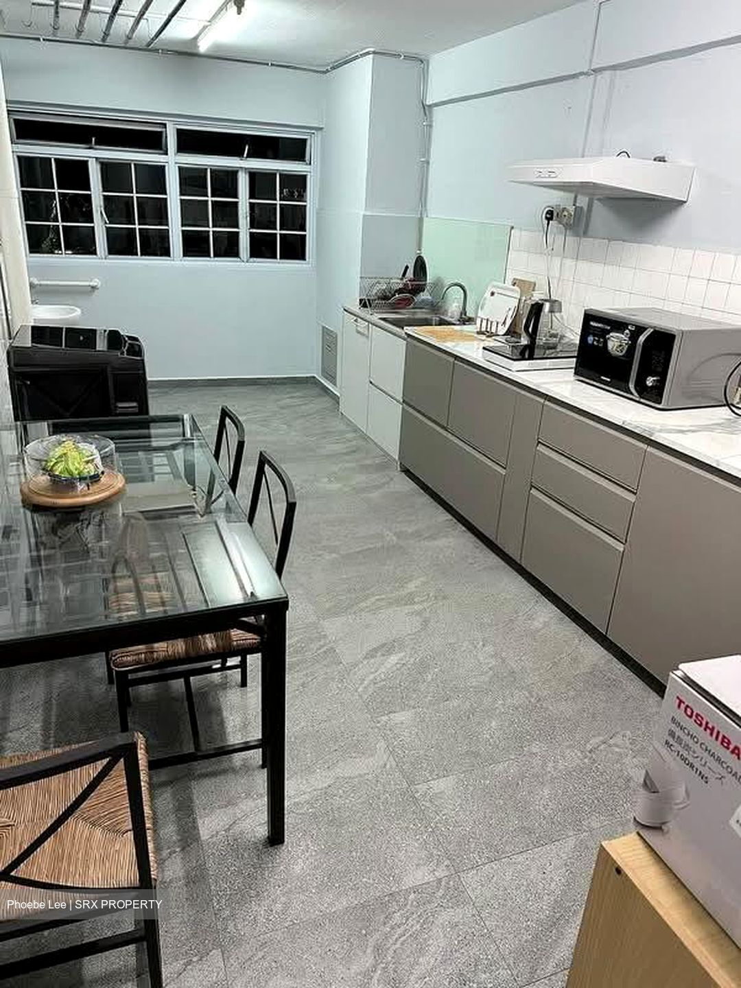 Blk 354 Clementi Avenue 2 Shopping Centre (Clementi), HDB 3 Rooms #578606671